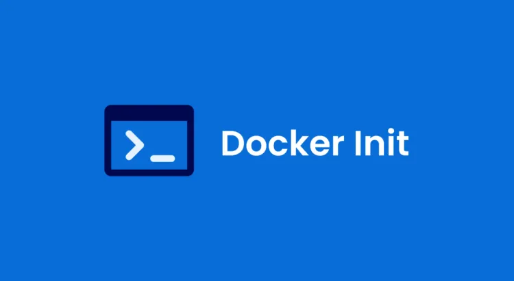 Docker | INIT
